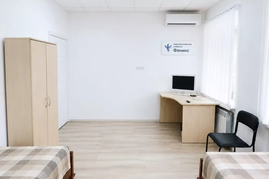 Лечение в частном наркологическом стационаре в Зернограде